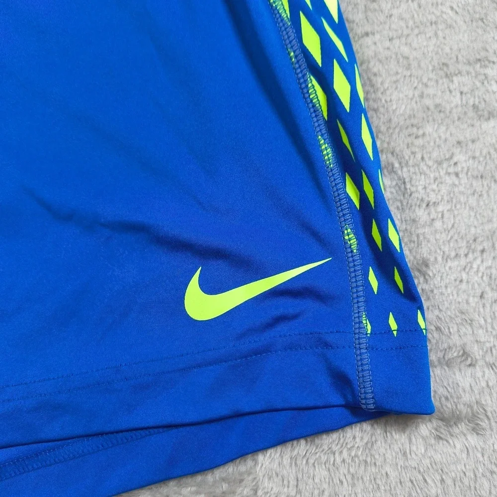 Nike shorts are